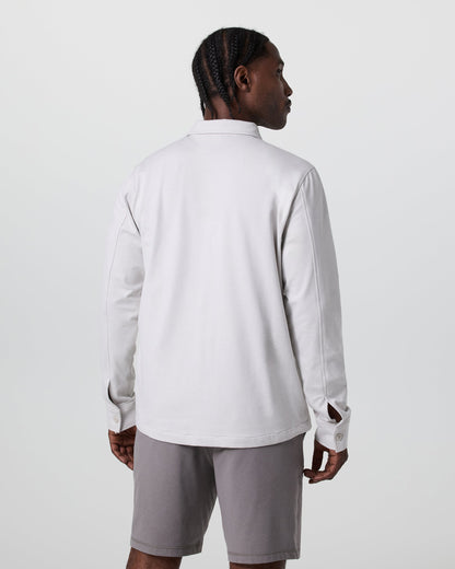 Coronado Shirt Jacket - US 9281