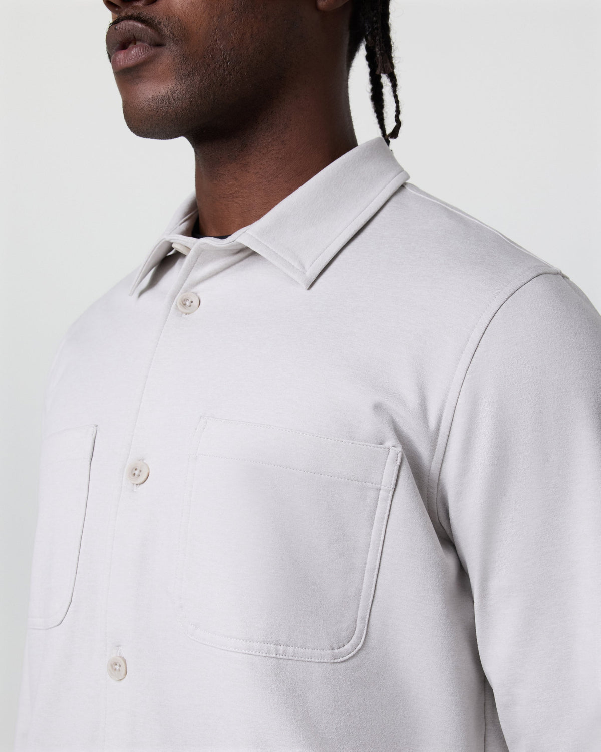 Coronado Shirt Jacket - US 9281