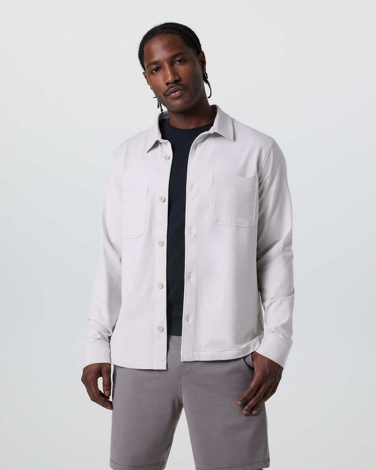 Coronado Shirt Jacket - US 9281