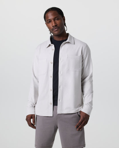 Coronado Shirt Jacket - US 9281