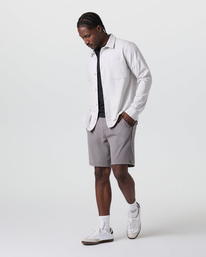 Coronado Shirt Jacket - US 9281