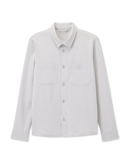 Coronado Shirt Jacket - US 9281