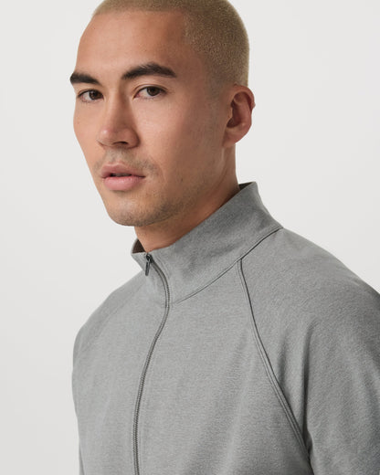 Coronado Novelty Full Zip - US 9788