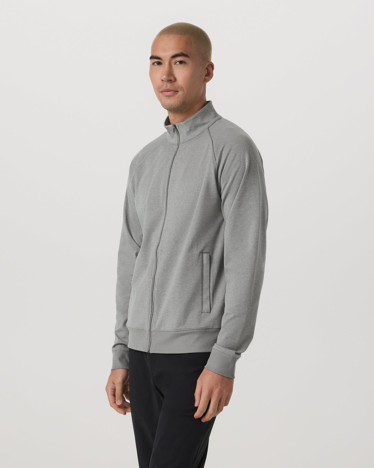 Coronado Novelty Full Zip - US 9788