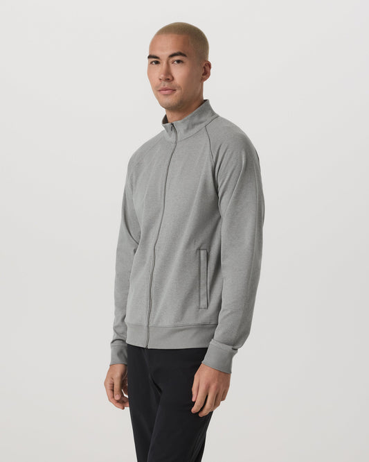 Coronado Novelty Full Zip - US 9788