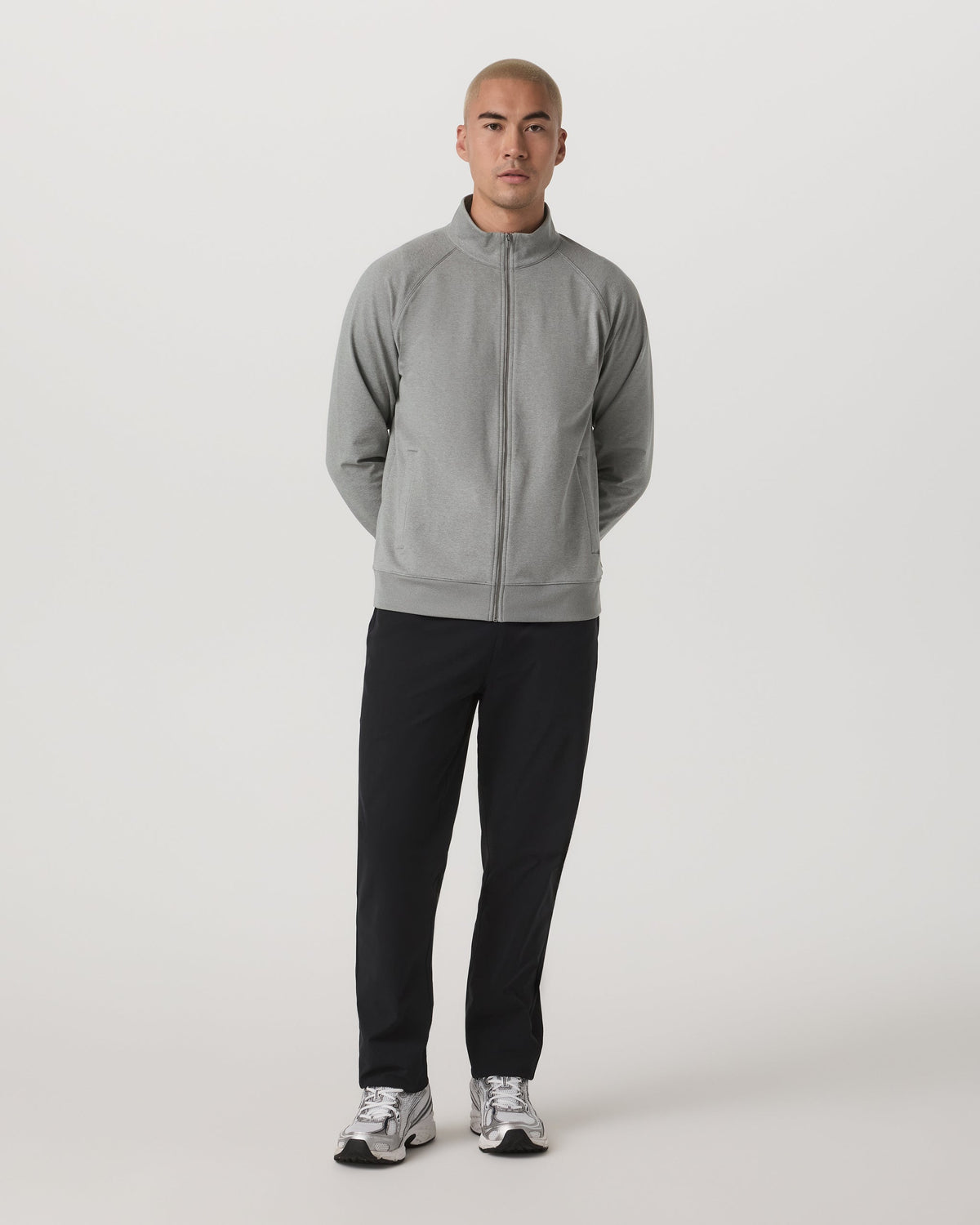 Coronado Novelty Full Zip - US 9788