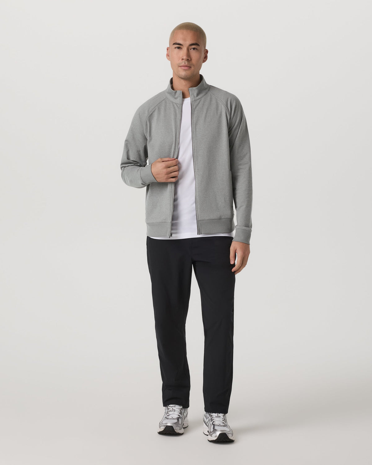 Coronado Novelty Full Zip - US 9788