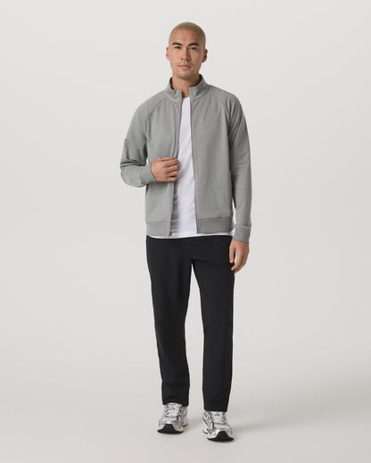 Coronado Novelty Full Zip - US 9788