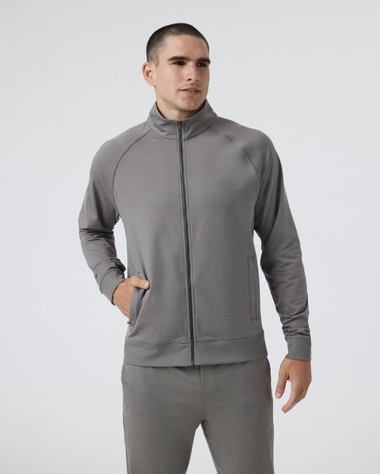Coronado Novelty Full Zip - US 9804