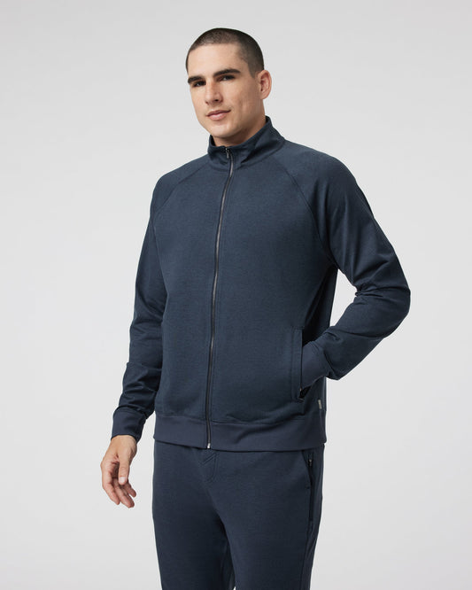 Coronado Novelty Full Zip - US 0729