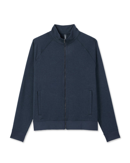 Coronado Novelty Full Zip - US 0729