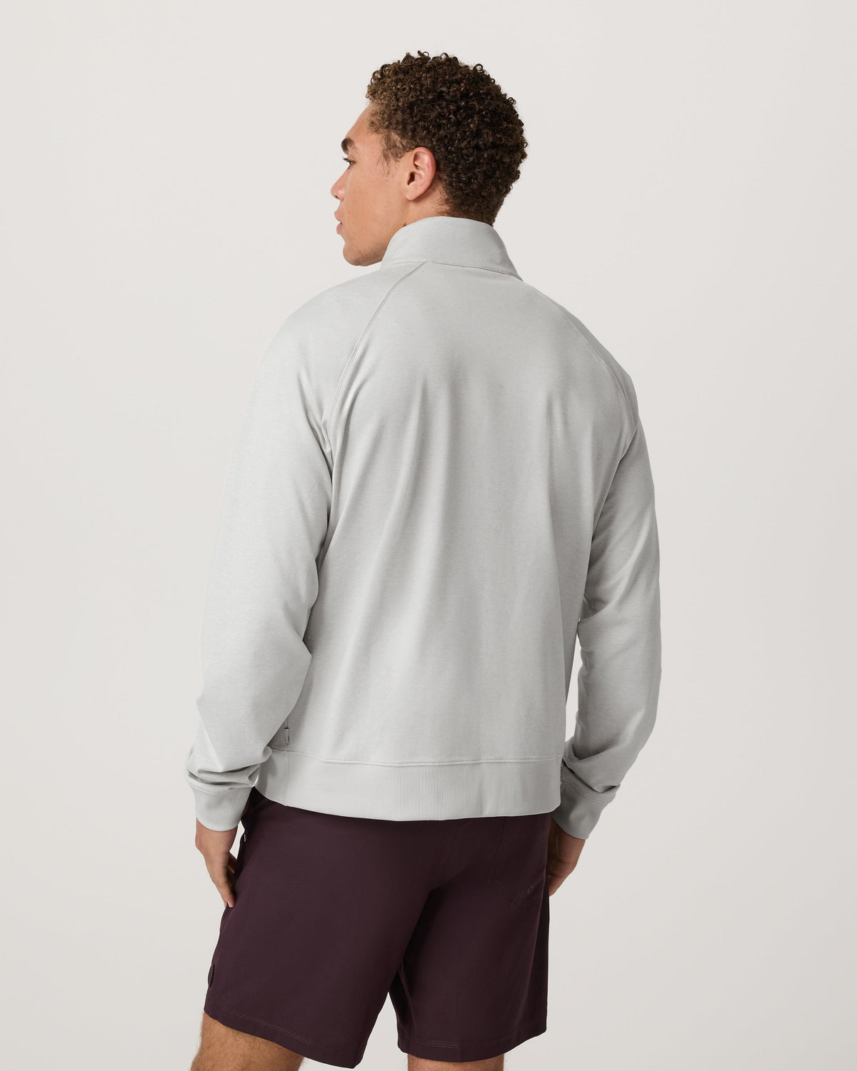 Coronado Novelty Full Zip - US 4943