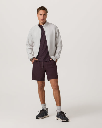 Coronado Novelty Full Zip - US 4943