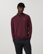 Clearview Seamless Quarter Zip - US 3794