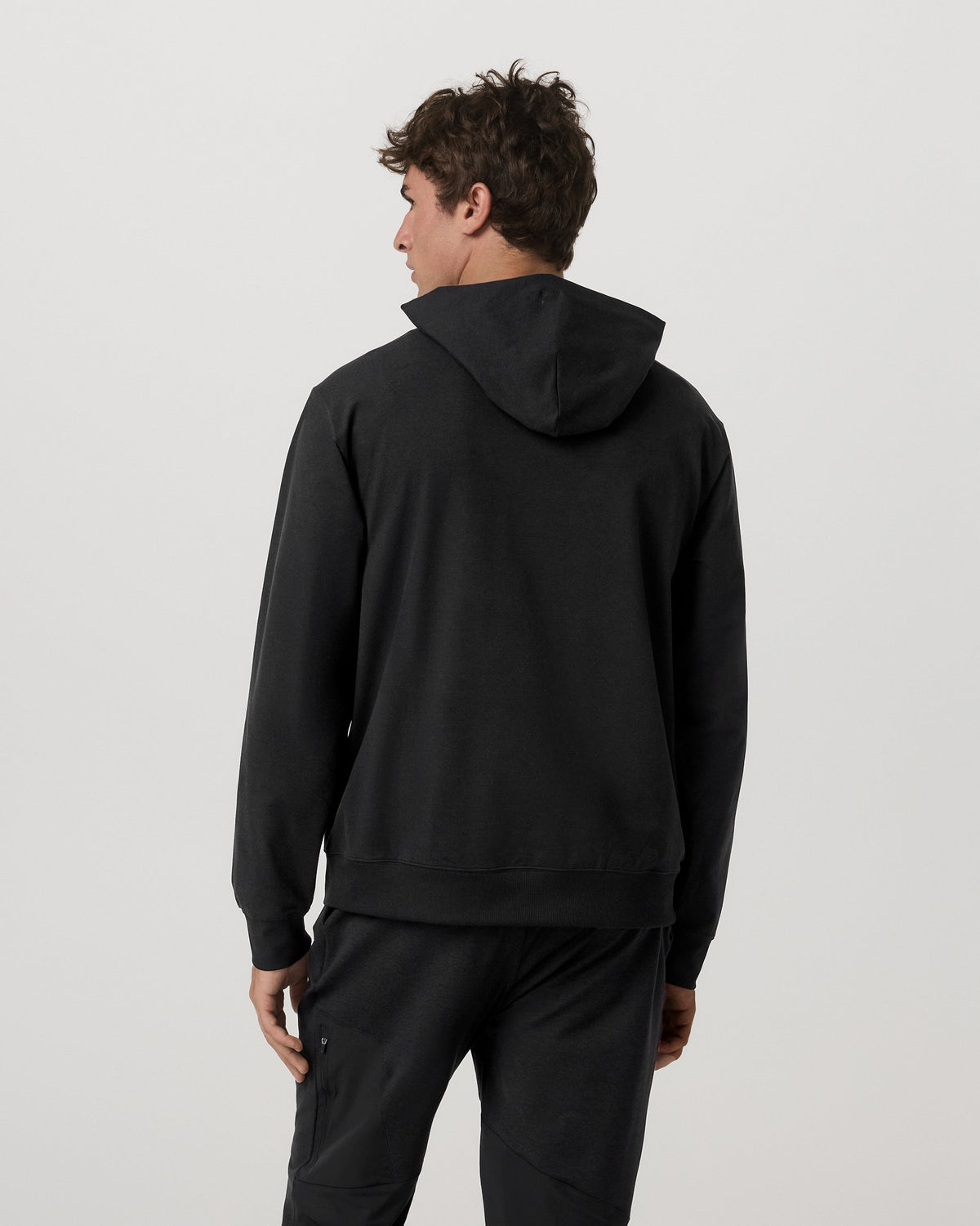 Coronado Pullover Hoodie 2.0 - US 1602
