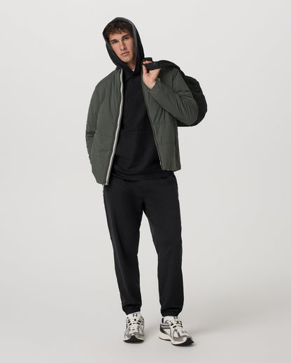 Coronado Pullover Hoodie 2.0 - US 1602