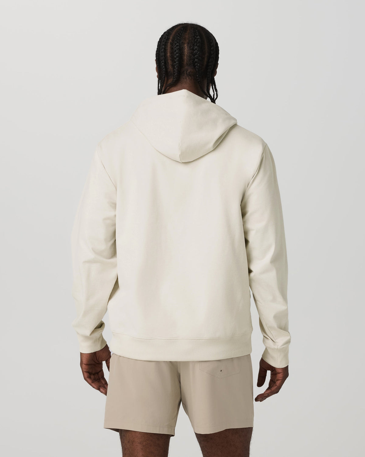 Coronado Pullover Hoodie 2.0 - US 0159