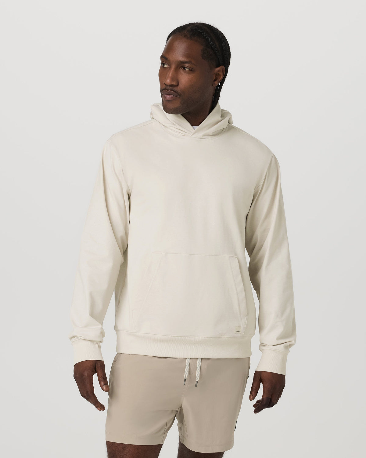 Coronado Pullover Hoodie 2.0 - US 0159