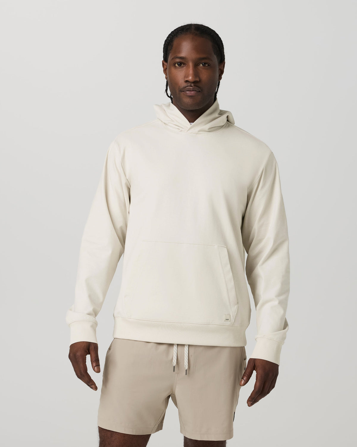 Coronado Pullover Hoodie 2.0 - US 0159