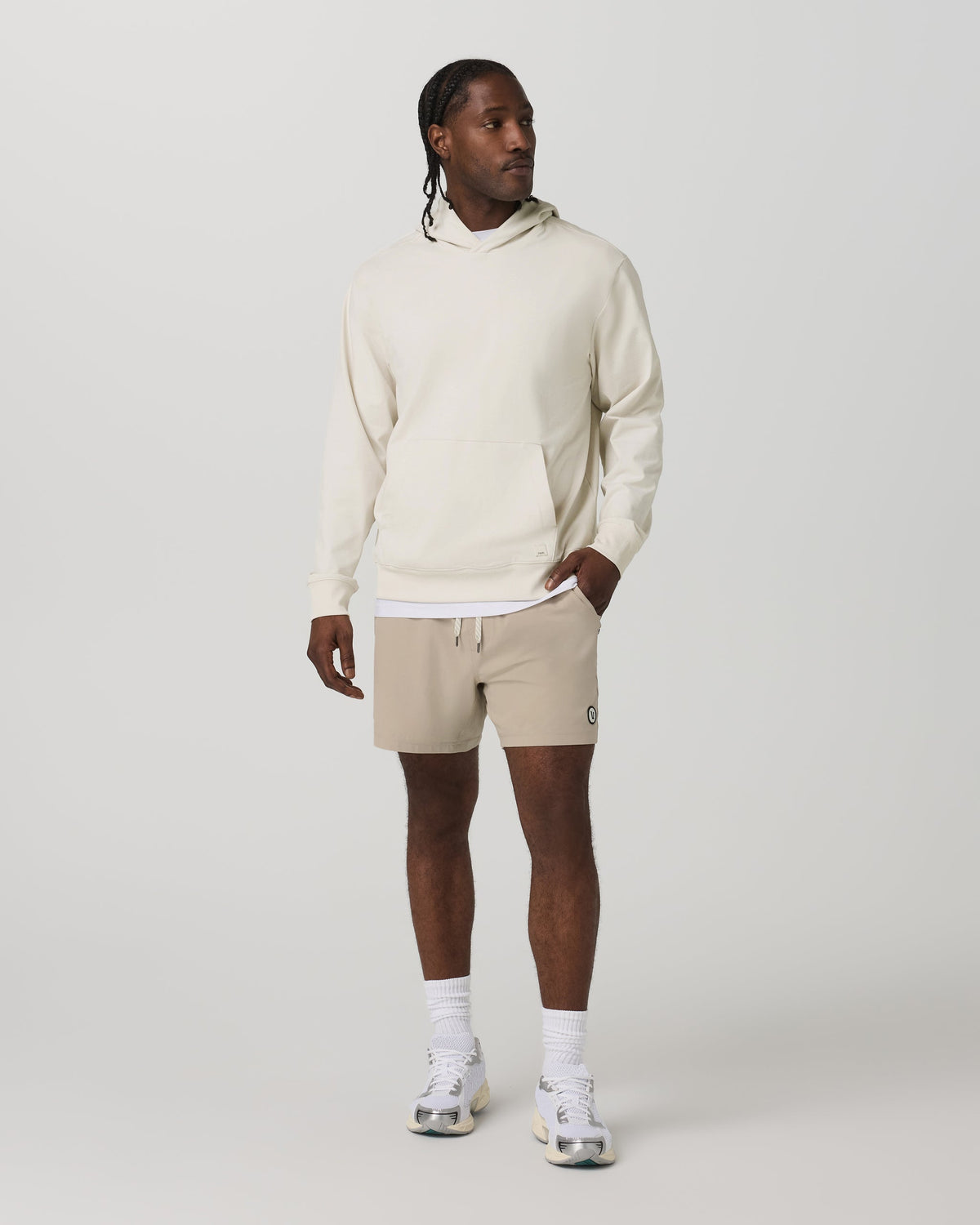Coronado Pullover Hoodie 2.0 - US 0159