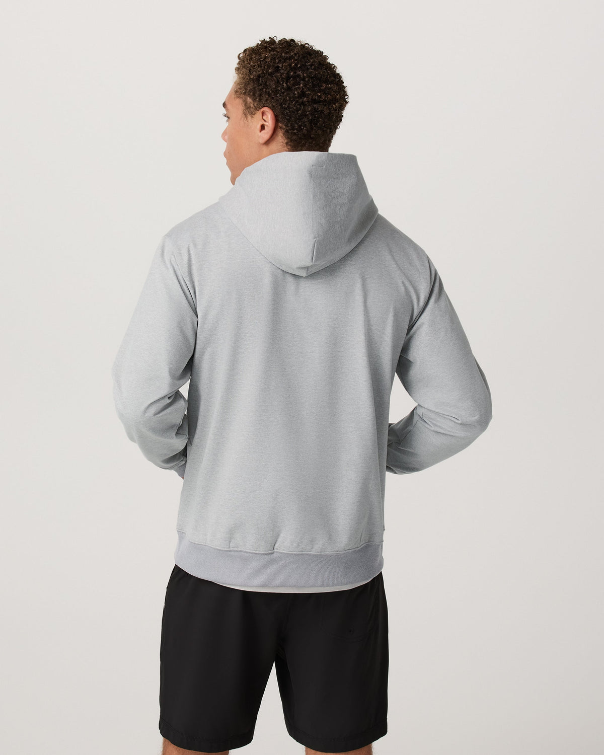 Coronado Pullover Hoodie 2.0 - US 9999
