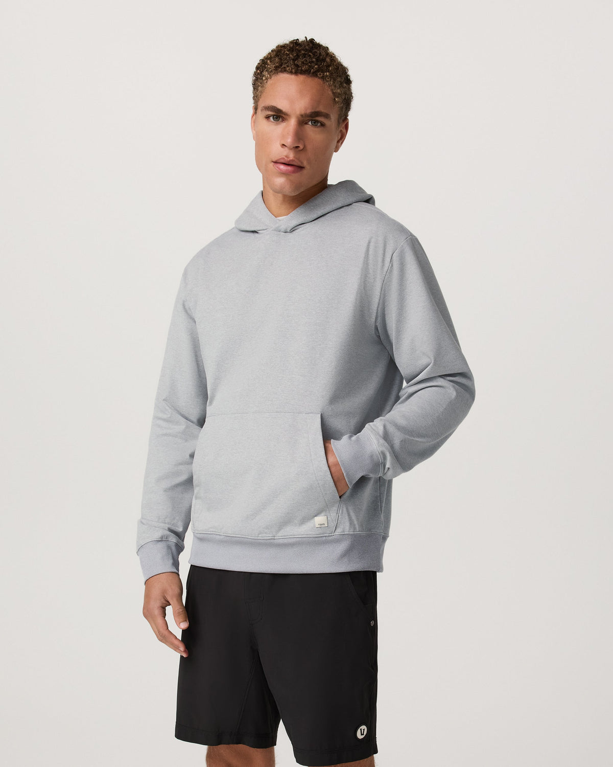 Coronado Pullover Hoodie 2.0 - US 9999