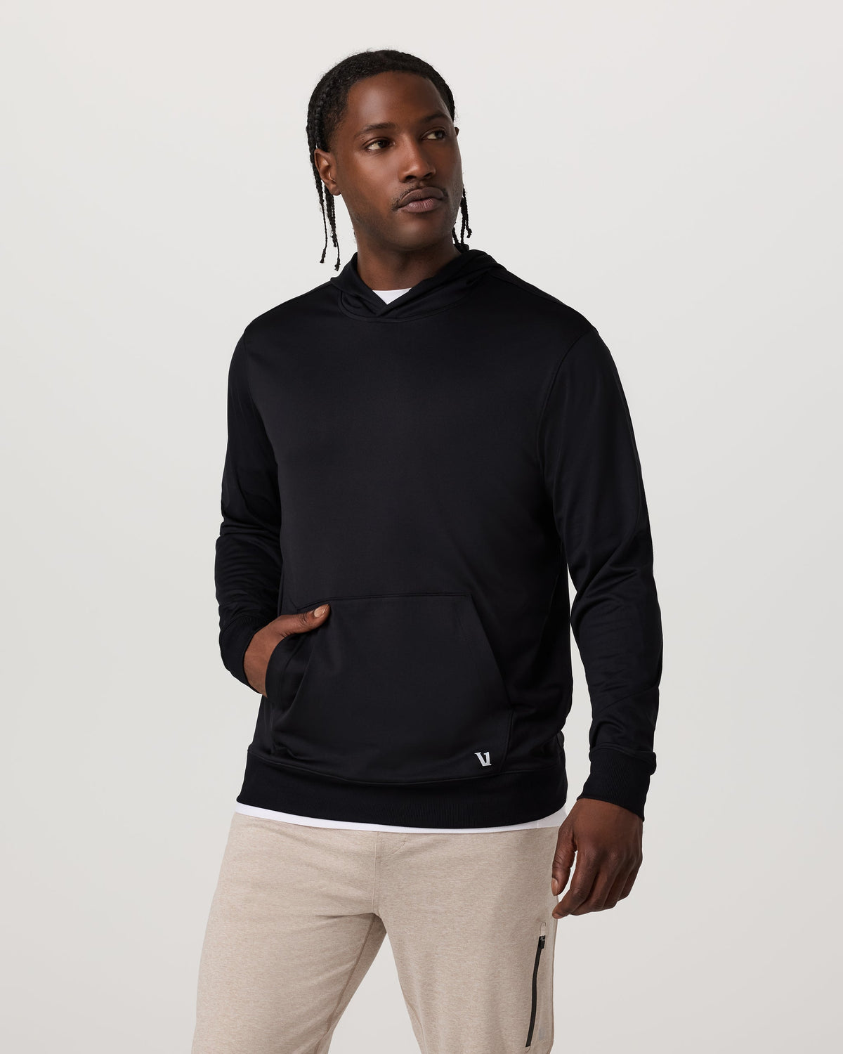 Sunday Hoodie 2.0 - US 2833