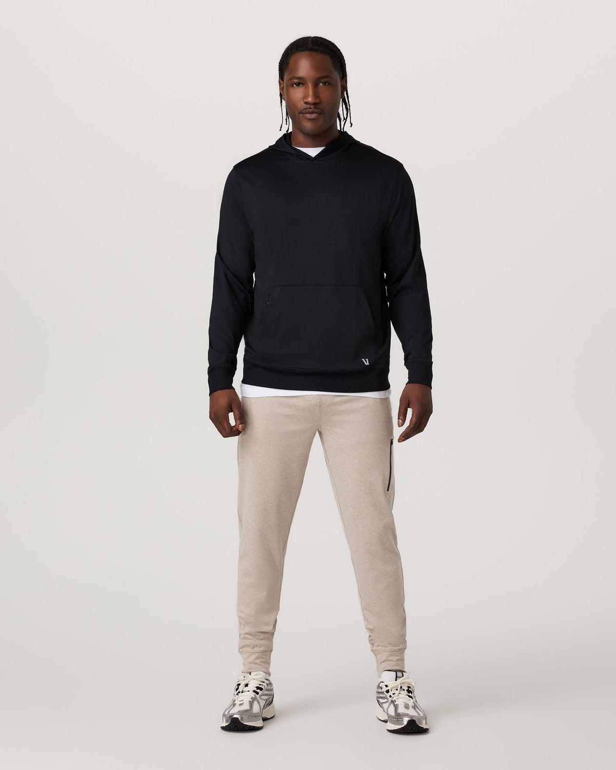 Sunday Hoodie 2.0 - US 2833