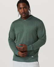 Agate Green Heather