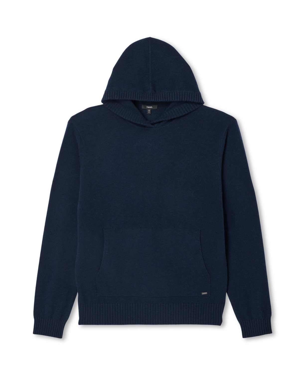 Berik Cashmere Hoodie - US 2365