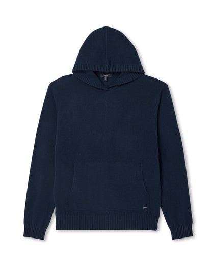 Berik Cashmere Hoodie - US 2365