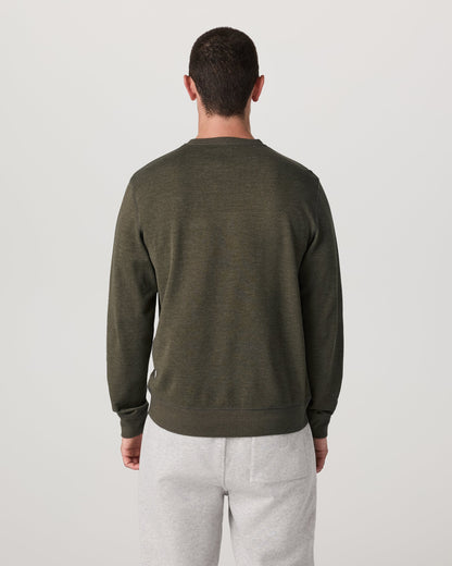 Jeffreys Crew 2.0 - US 4285