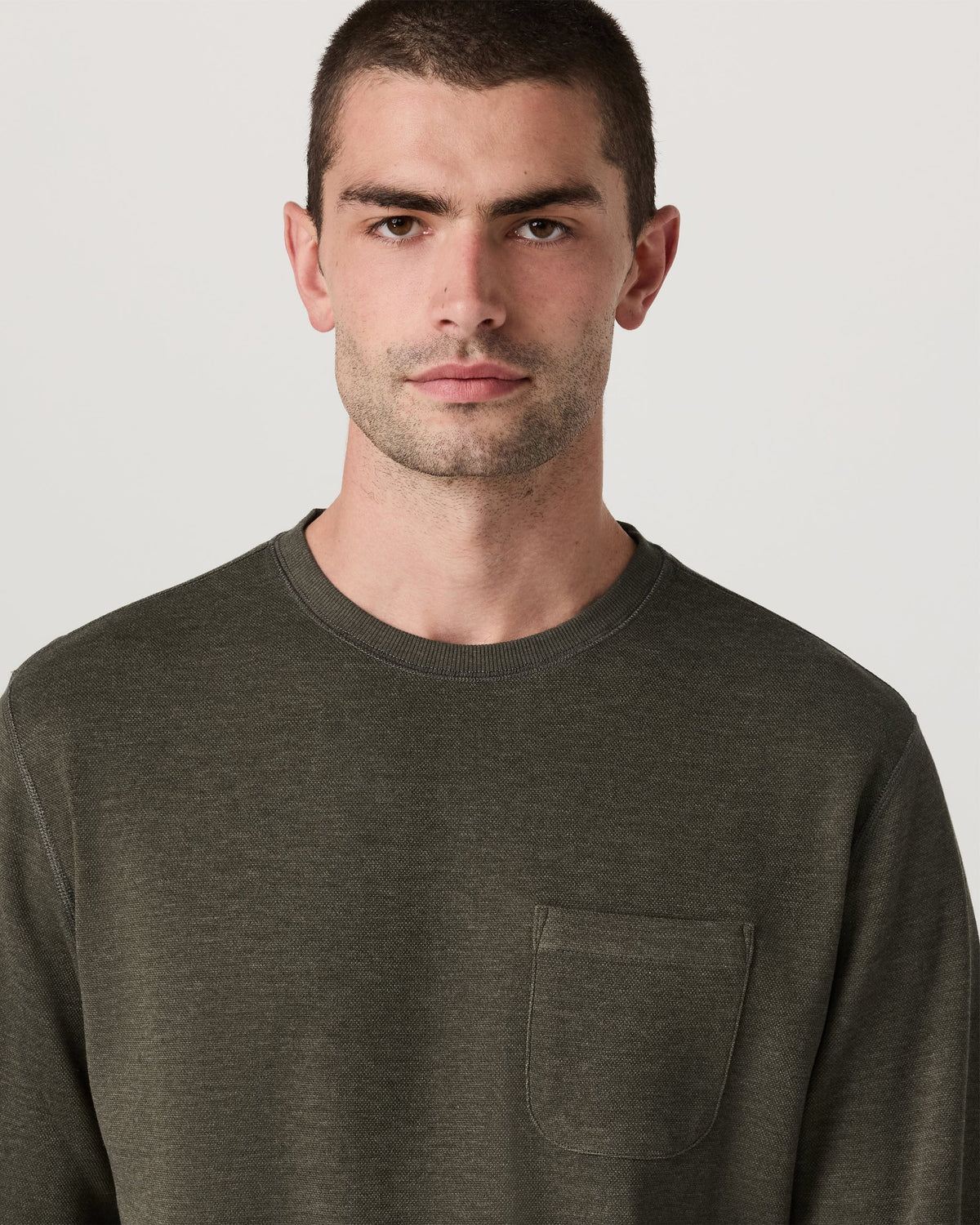 Jeffreys Crew 2.0 - US 4285