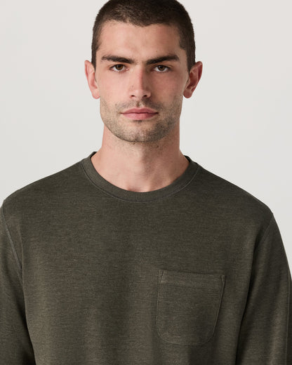Jeffreys Crew 2.0 - US 4285