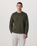 Jeffreys Crew 2.0 - US 4285
