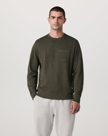 Jeffreys Crew 2.0 - US 4285