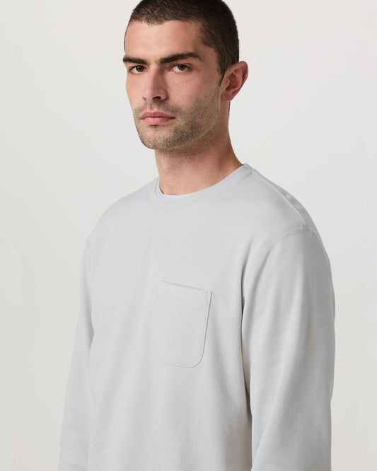 Jeffreys Crew 2.0 - US 6156