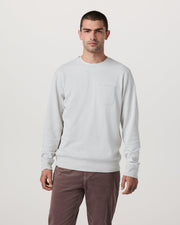 Winter Grey Heather