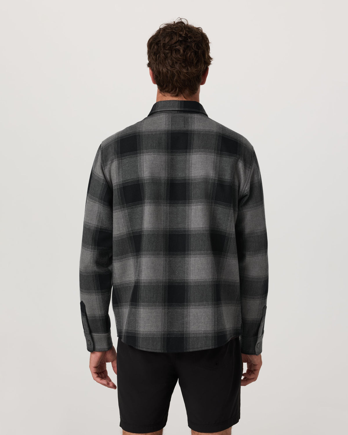 Range Shirt Jacket 2.0 - US 1820