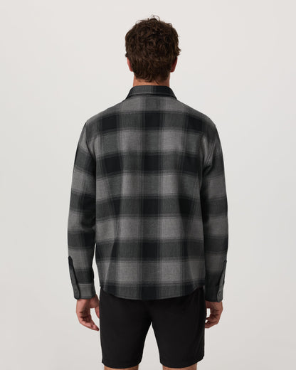 Range Shirt Jacket 2.0 - US 1820