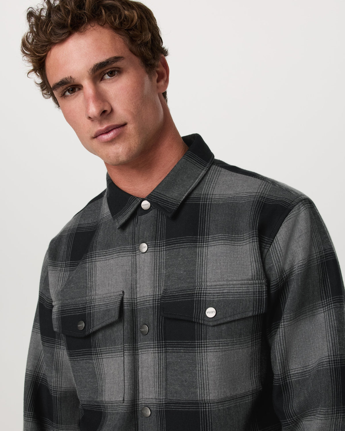 Range Shirt Jacket 2.0 - US 1820