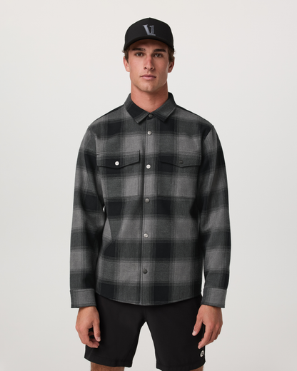Range Shirt Jacket 2.0 - US 1820