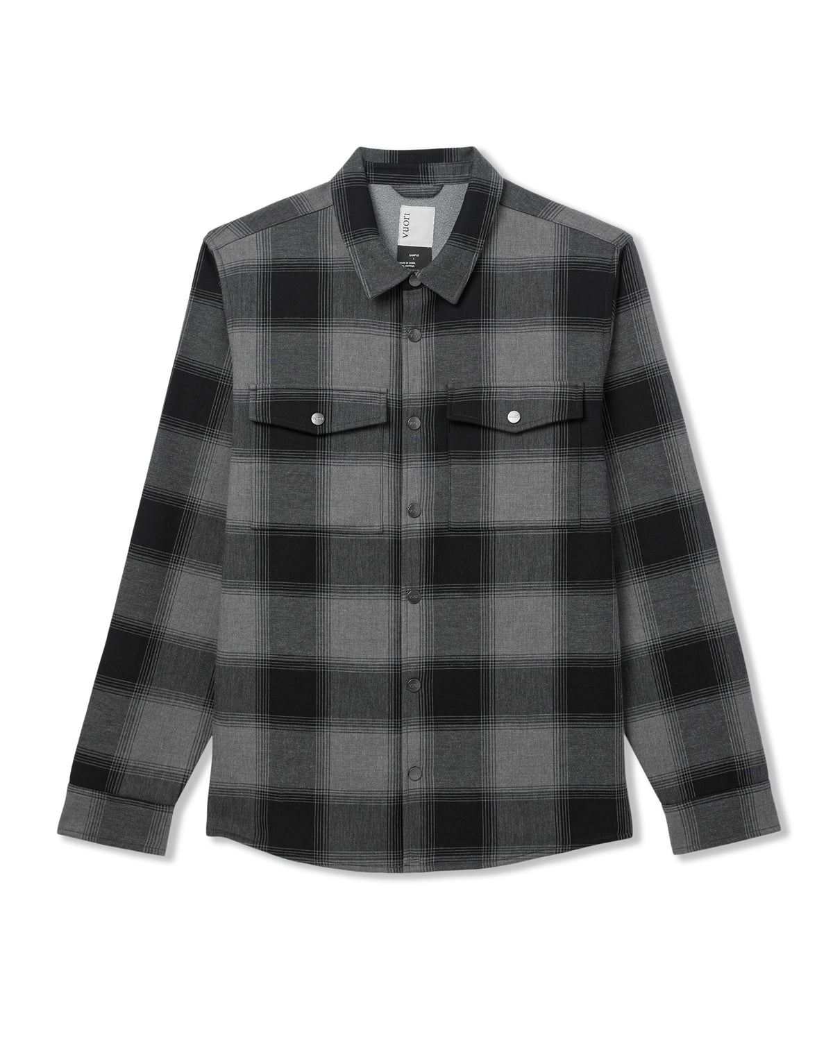 Range Shirt Jacket 2.0 - US 1820