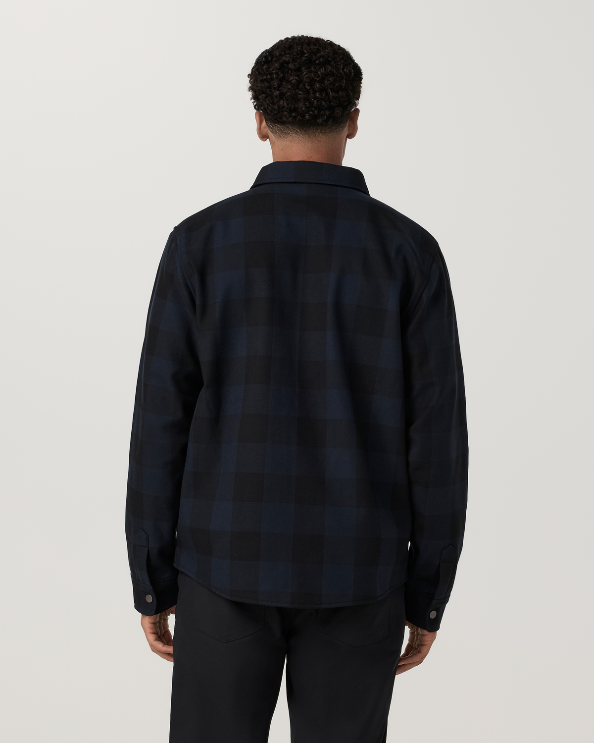 Range Shirt Jacket 2.0 - US 0082