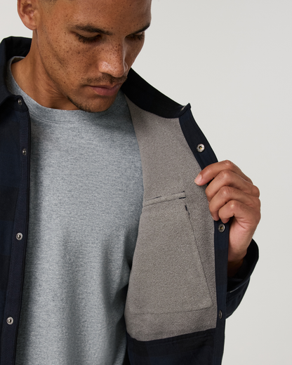 Range Shirt Jacket 2.0 - US 0082