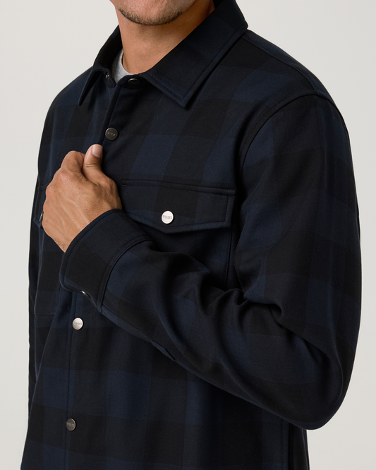 Range Shirt Jacket 2.0 - US 0082