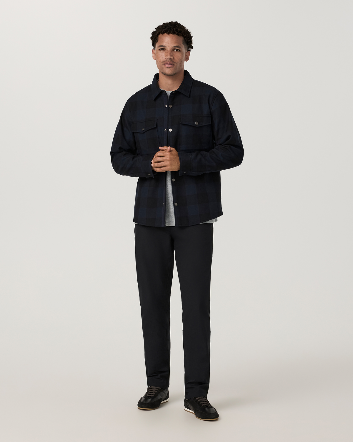 Range Shirt Jacket 2.0 - US 0082