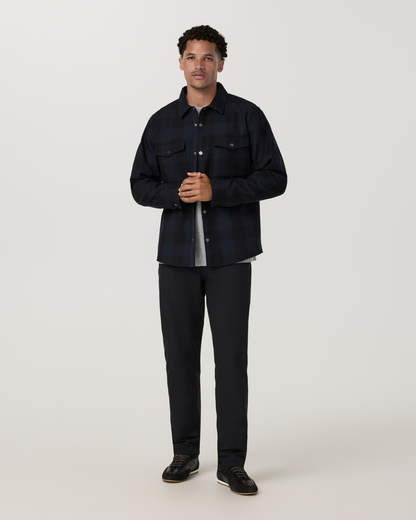 Range Shirt Jacket 2.0 - US 0082