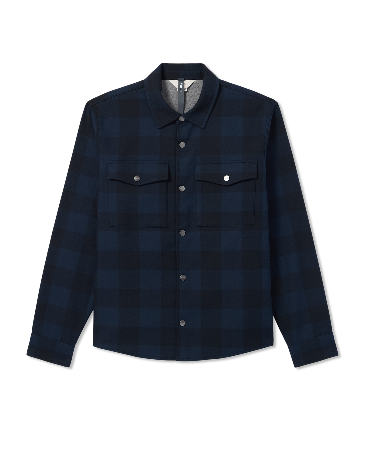 Range Shirt Jacket 2.0 - US 0082