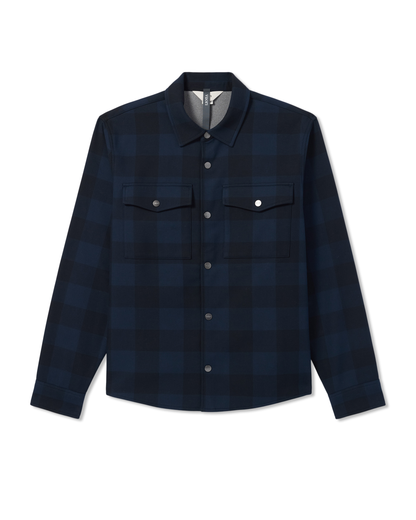Range Shirt Jacket 2.0 - US 0082